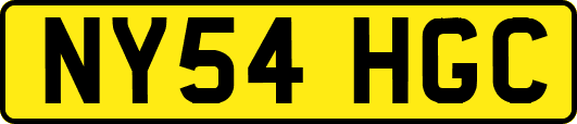 NY54HGC