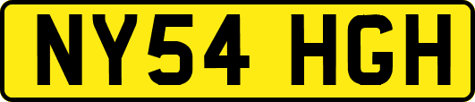 NY54HGH
