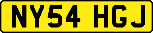NY54HGJ