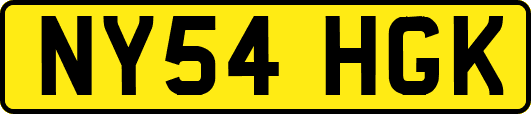NY54HGK