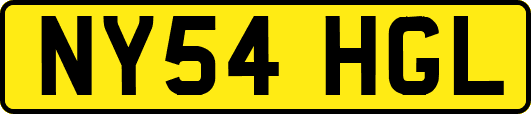 NY54HGL