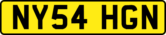 NY54HGN