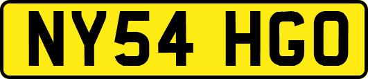 NY54HGO