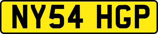 NY54HGP