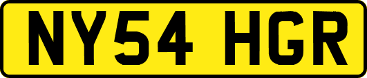 NY54HGR