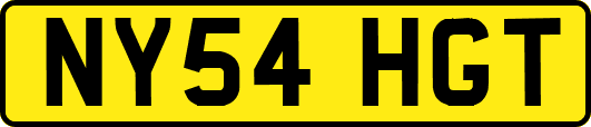 NY54HGT
