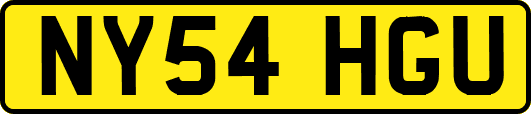 NY54HGU