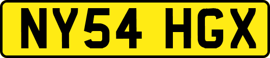 NY54HGX
