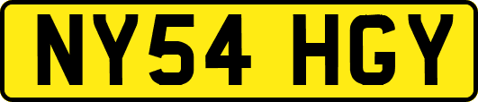 NY54HGY
