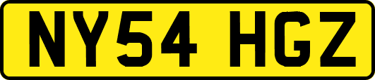 NY54HGZ