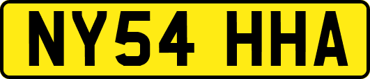NY54HHA