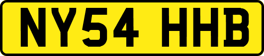 NY54HHB