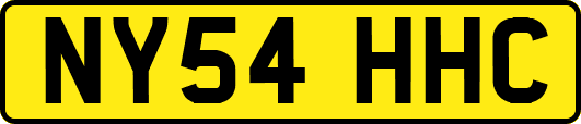 NY54HHC