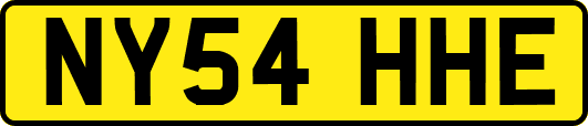 NY54HHE