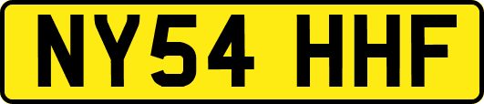 NY54HHF