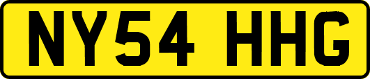 NY54HHG