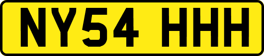 NY54HHH