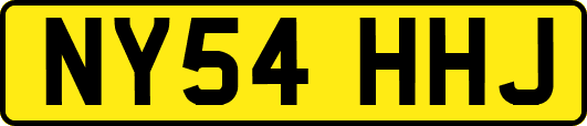 NY54HHJ