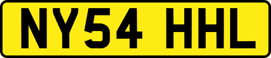 NY54HHL