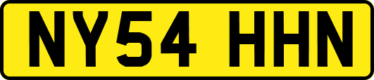 NY54HHN