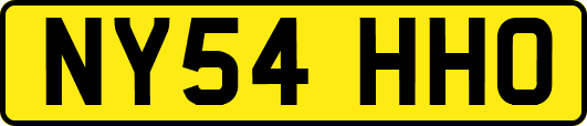 NY54HHO