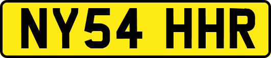 NY54HHR
