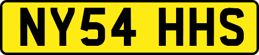 NY54HHS