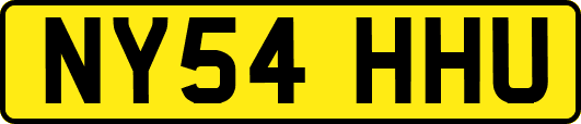 NY54HHU