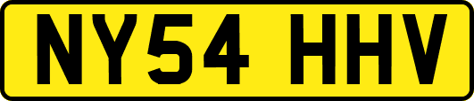NY54HHV