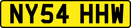 NY54HHW