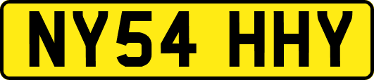 NY54HHY
