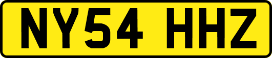 NY54HHZ