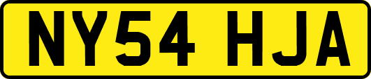 NY54HJA