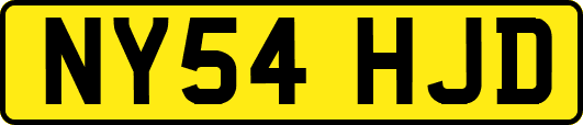 NY54HJD