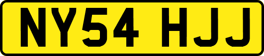 NY54HJJ