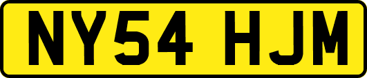NY54HJM