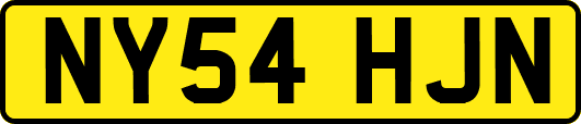 NY54HJN