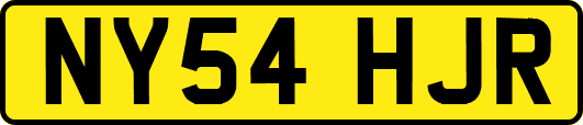 NY54HJR