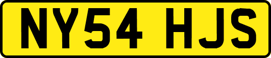 NY54HJS