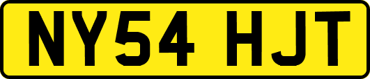 NY54HJT