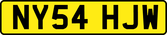 NY54HJW