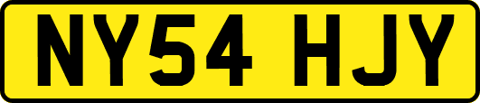 NY54HJY