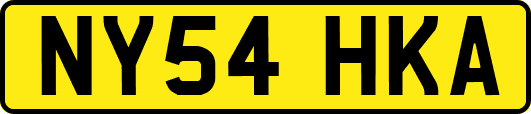 NY54HKA