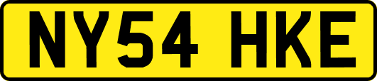 NY54HKE