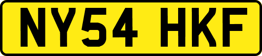 NY54HKF