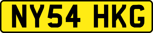 NY54HKG
