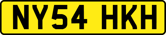 NY54HKH
