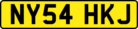 NY54HKJ