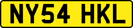 NY54HKL