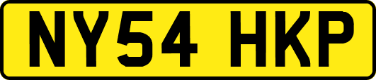 NY54HKP